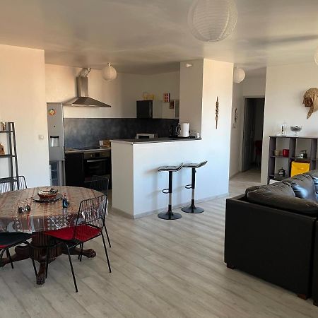 L'Escapade Appartement Catllar Buitenkant foto