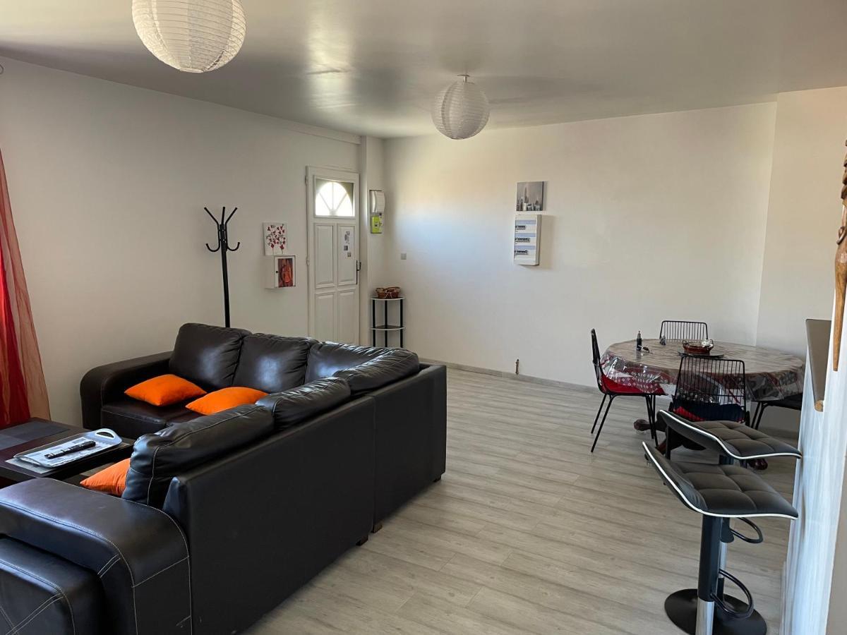L'Escapade Appartement Catllar Buitenkant foto