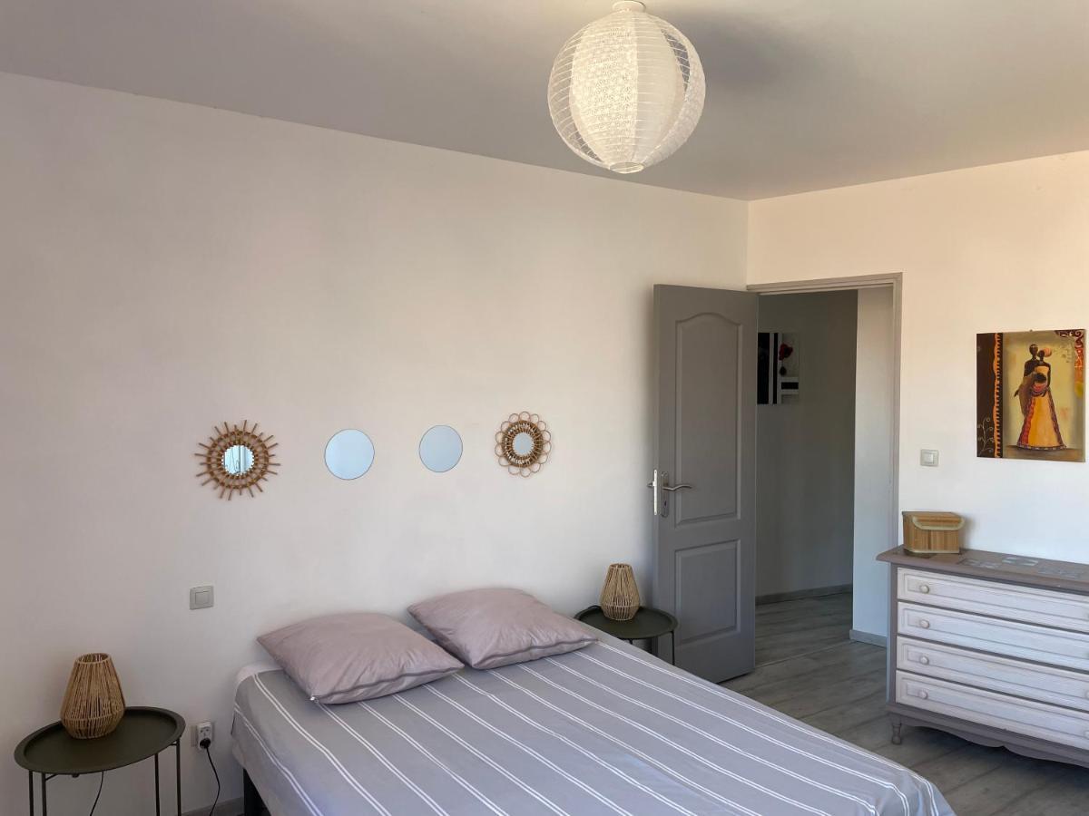 L'Escapade Appartement Catllar Buitenkant foto